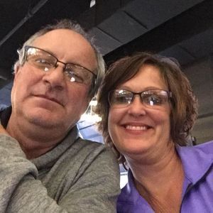 Meet your Posher, Karla